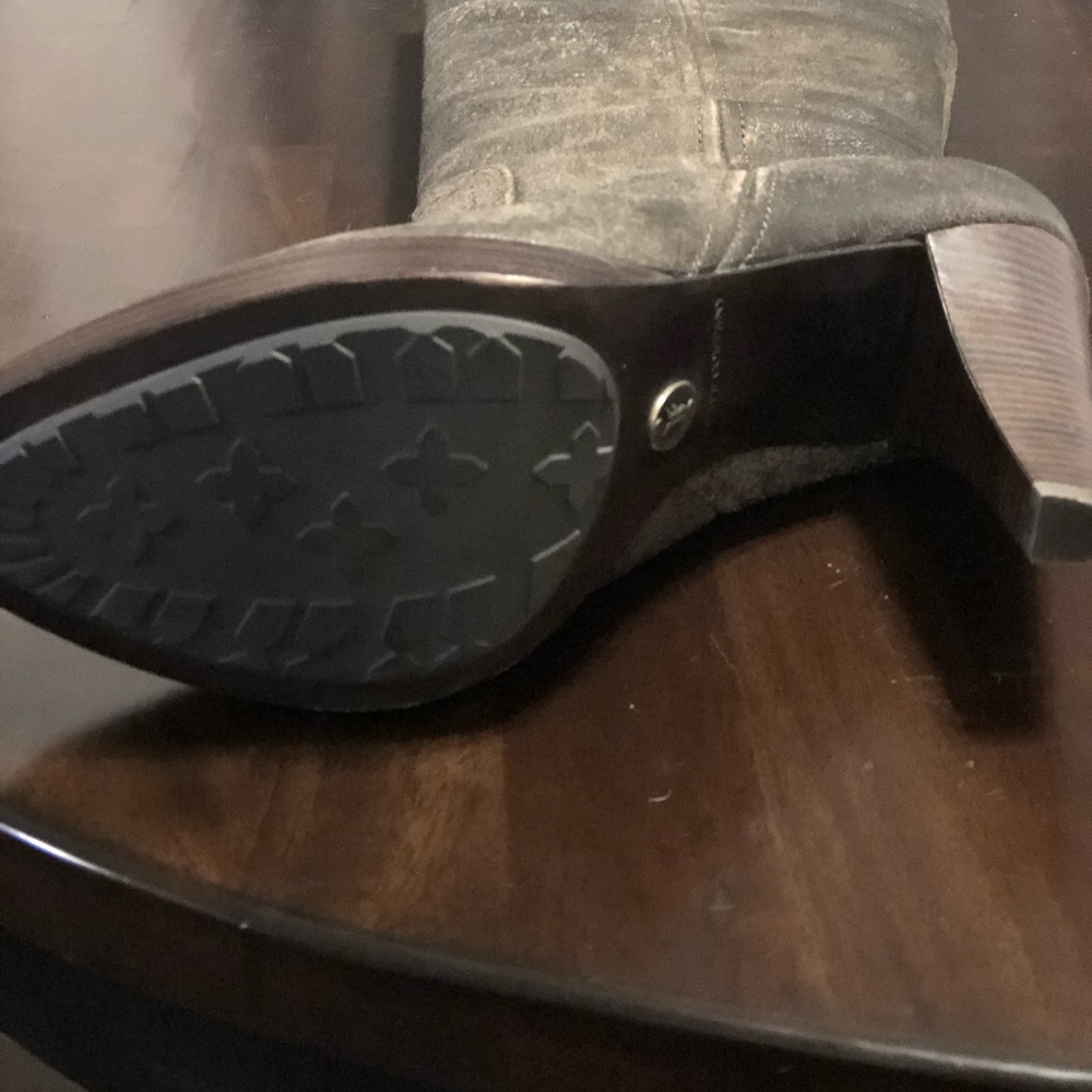 Harlow Campus women’s size 9